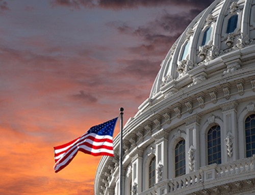 House and Senate tax reform bills head to reconciliation