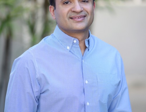 GS Principal Pradeep Budhiraja Promoted to Shareholder