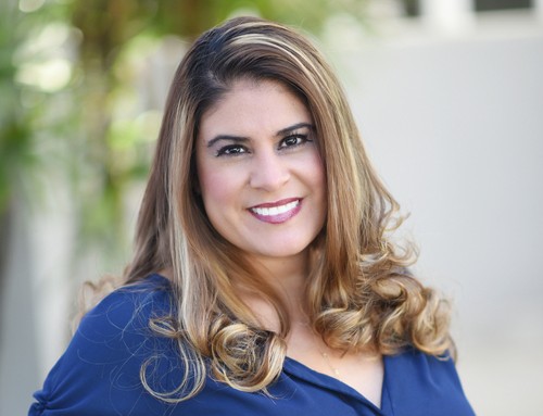 Karla Chavez Luna of Gumbiner Savett Inc. Elevated to Tax Shareholder