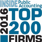 Inside Public Accounting 2016 Gumbiner Savett
