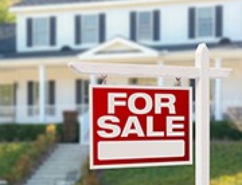 Tax Reform News: Timing Counts When Buying or Selling a Home