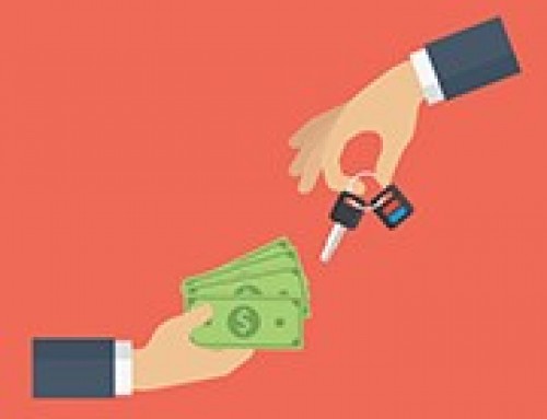 Tax Reform News: Expanded Tax Breaks for Business Vehicles