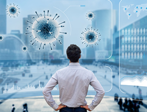 Auditing remotely during the pandemic