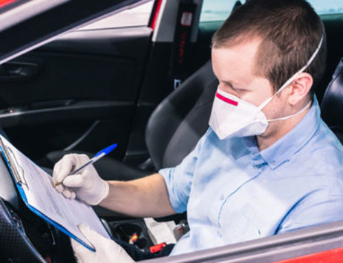 A new mindset for the external audit during the COVID-19 pandemic