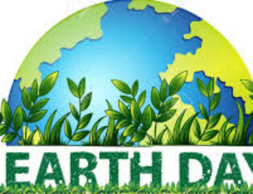 Happy Earth Day and Administrative Professionals Day!