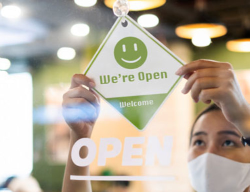 Businesses should be aware of the potential tax implications of PPP loans