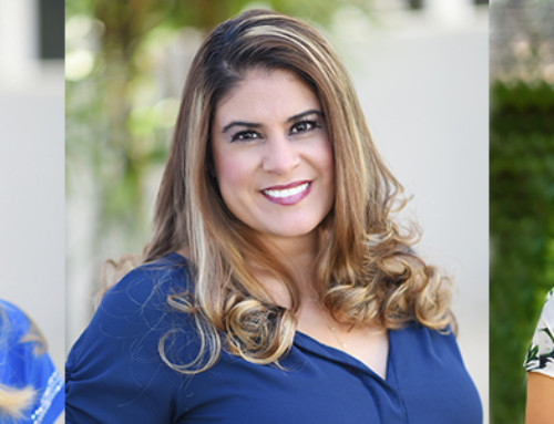Gumbiner Savett Trio Named to List of Women Leading the Accounting Industry