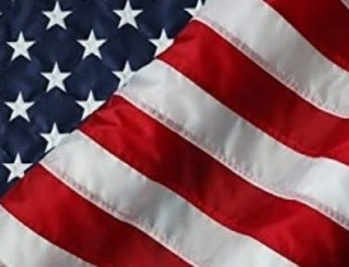 Thank You Veterans